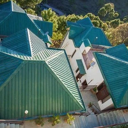 Pinewood 2Bhk Cottage Касаули Екстериор снимка