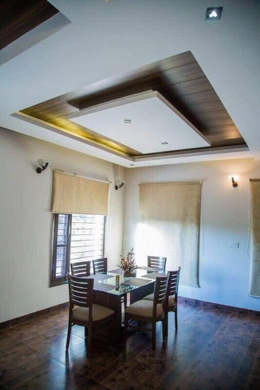 Pinewood 2Bhk Cottage Касаули Екстериор снимка